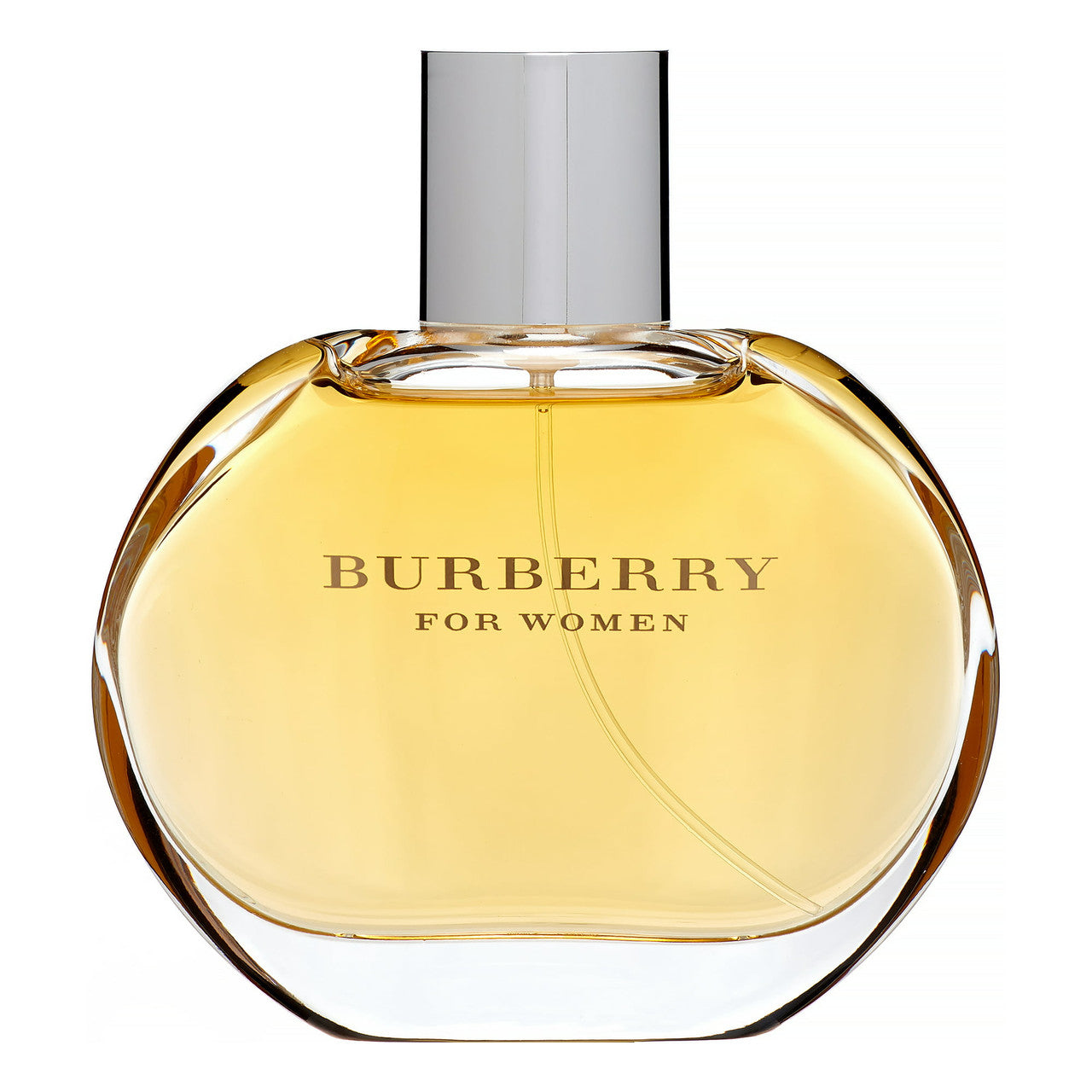 Burberrys Eau De Parfum Spray For Women, 3.3 Oz